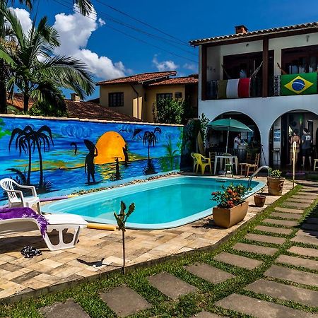 Geckos Hostel Florianópolis Extérieur photo