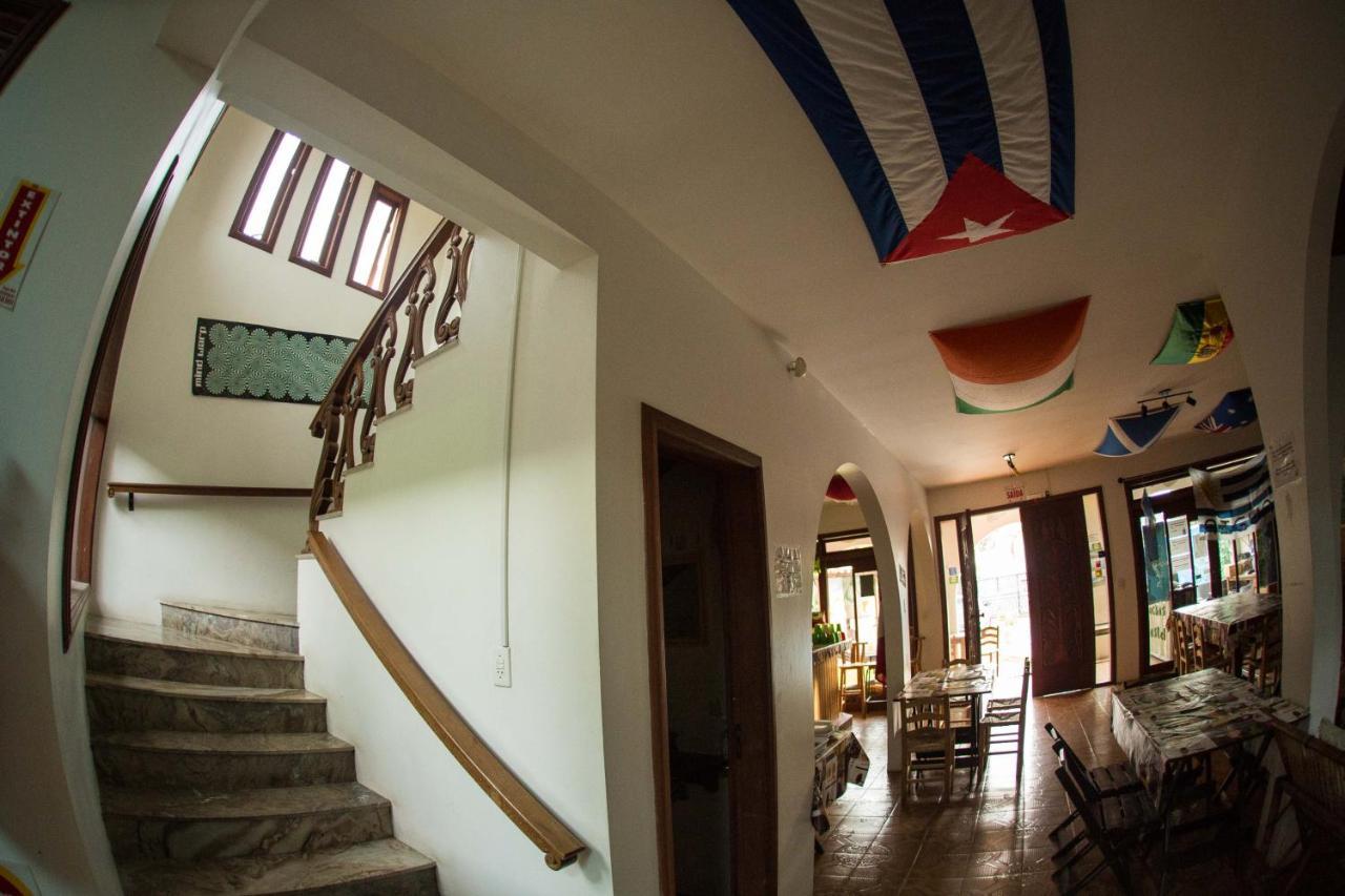 Geckos Hostel Florianópolis Extérieur photo