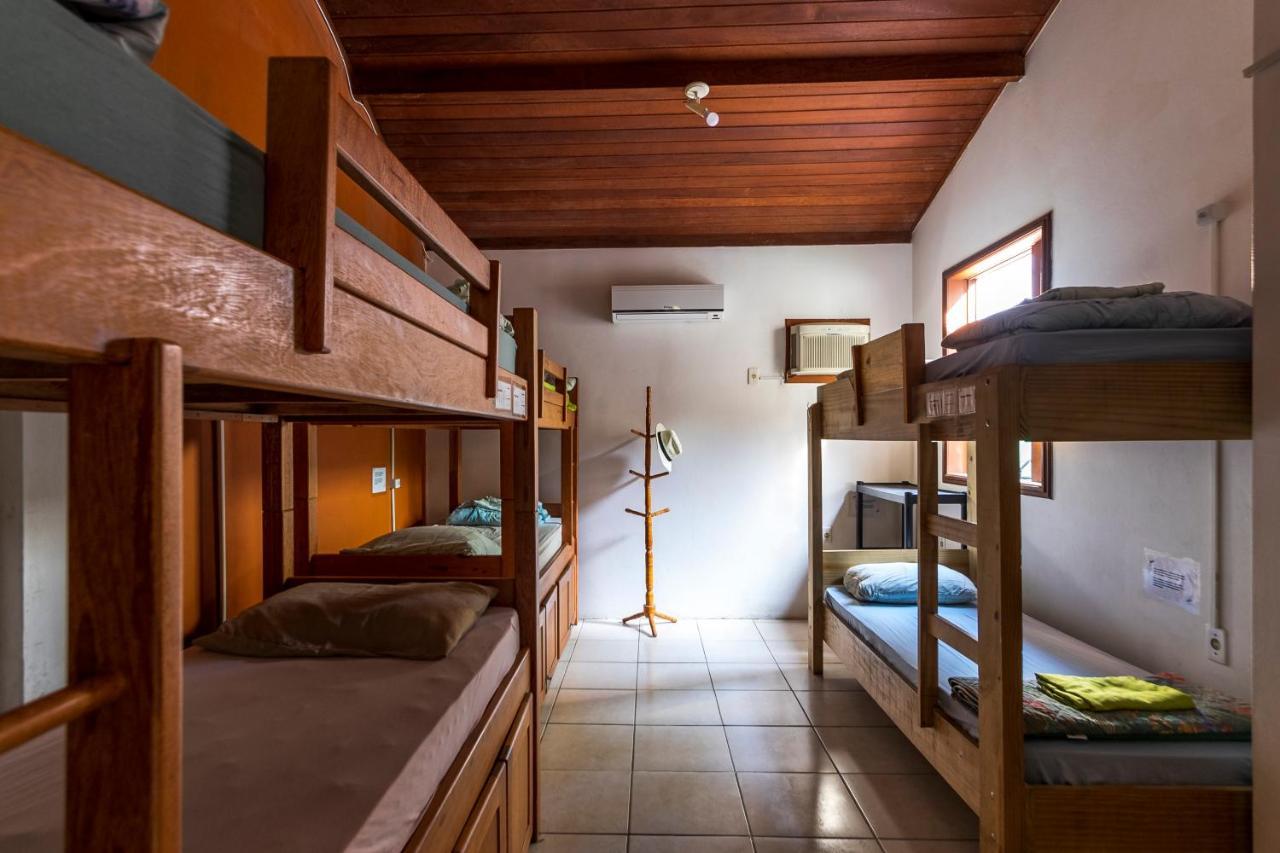 Geckos Hostel Florianópolis Extérieur photo