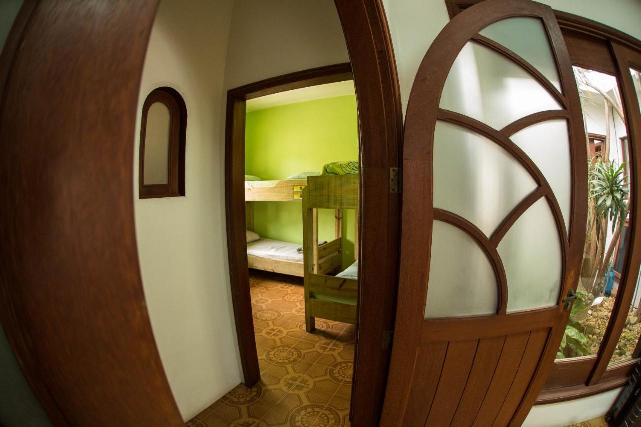 Geckos Hostel Florianópolis Extérieur photo