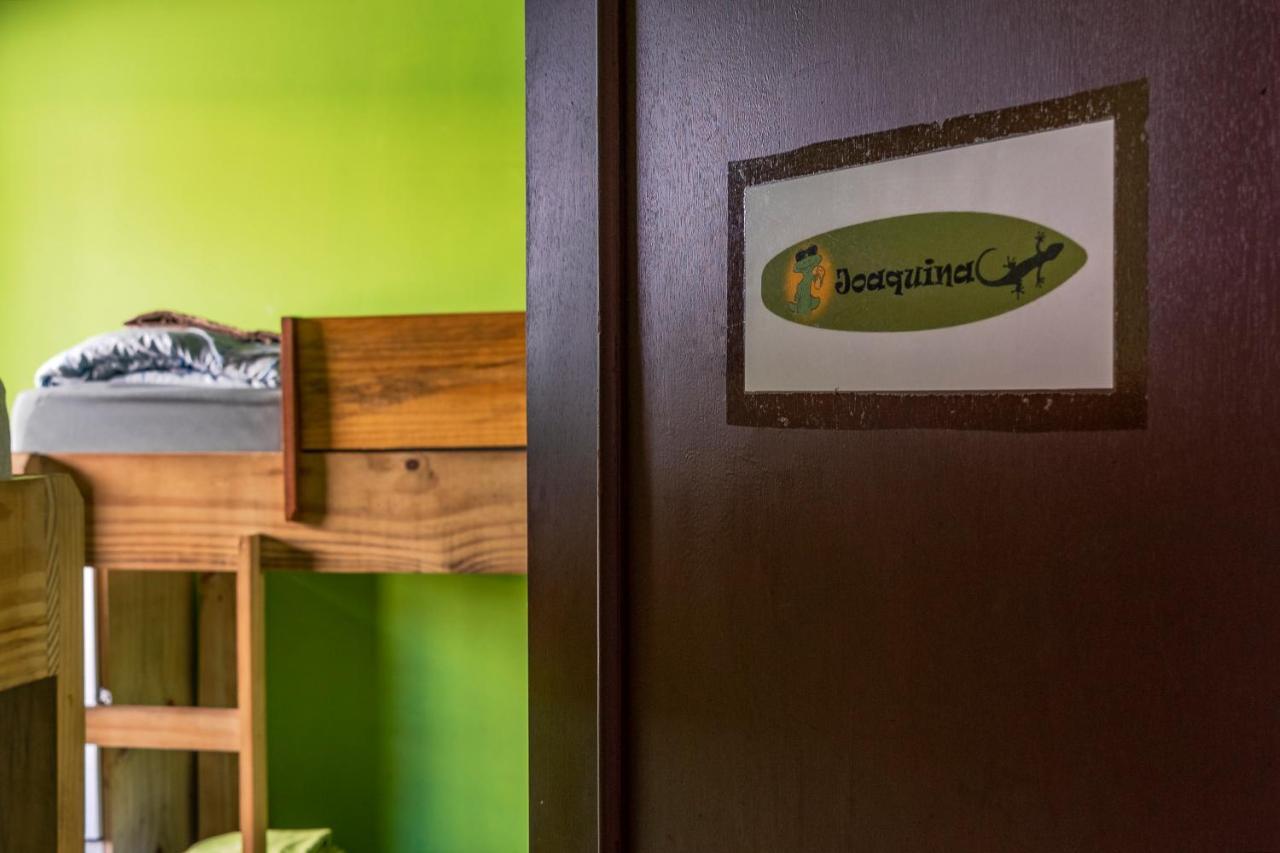 Geckos Hostel Florianópolis Extérieur photo