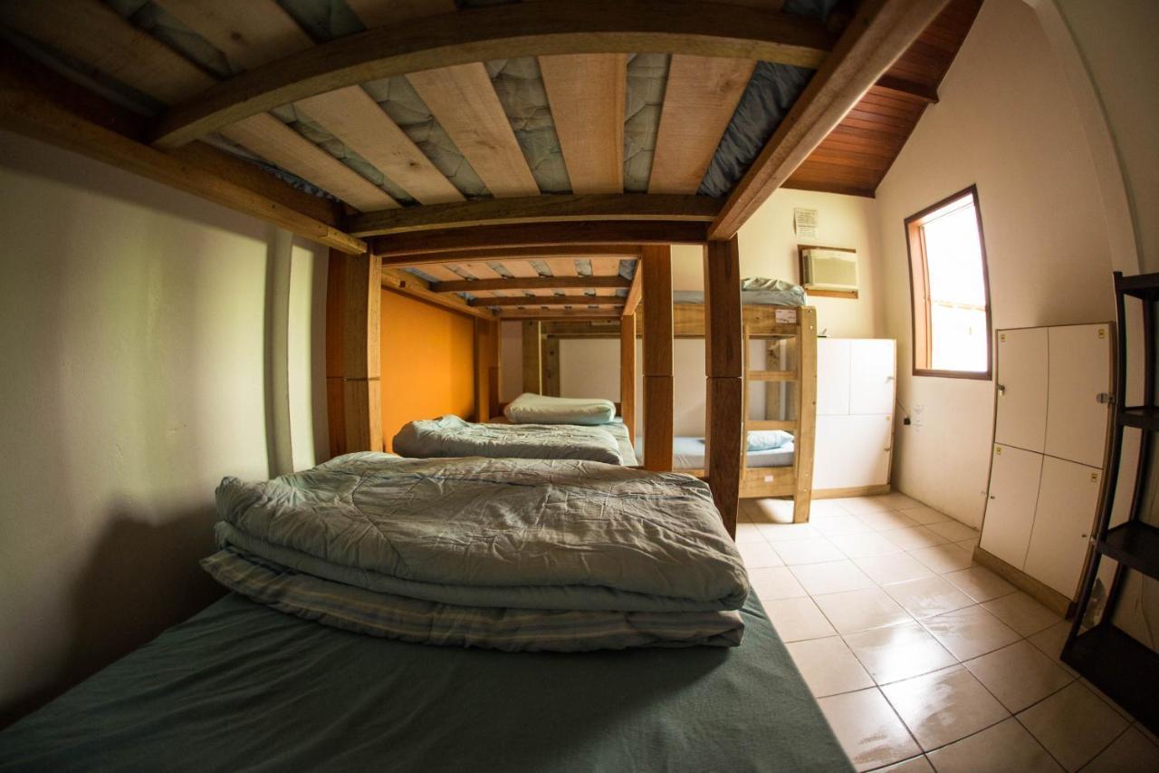 Geckos Hostel Florianópolis Extérieur photo