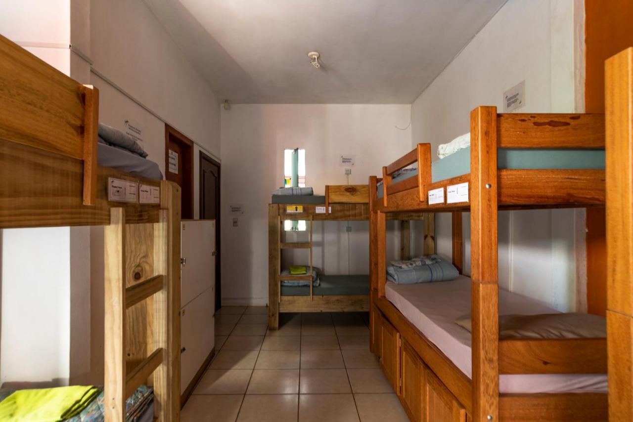 Geckos Hostel Florianópolis Extérieur photo