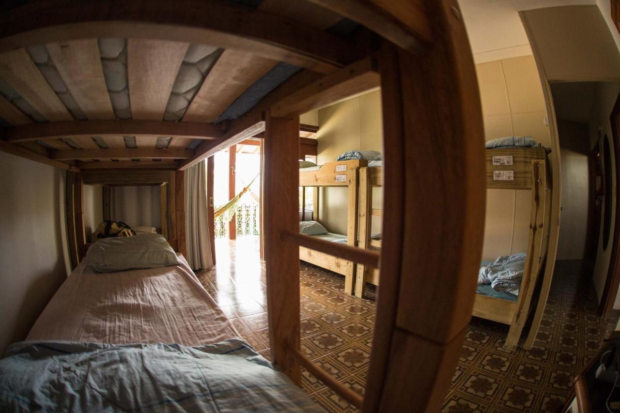 Geckos Hostel Florianópolis Extérieur photo