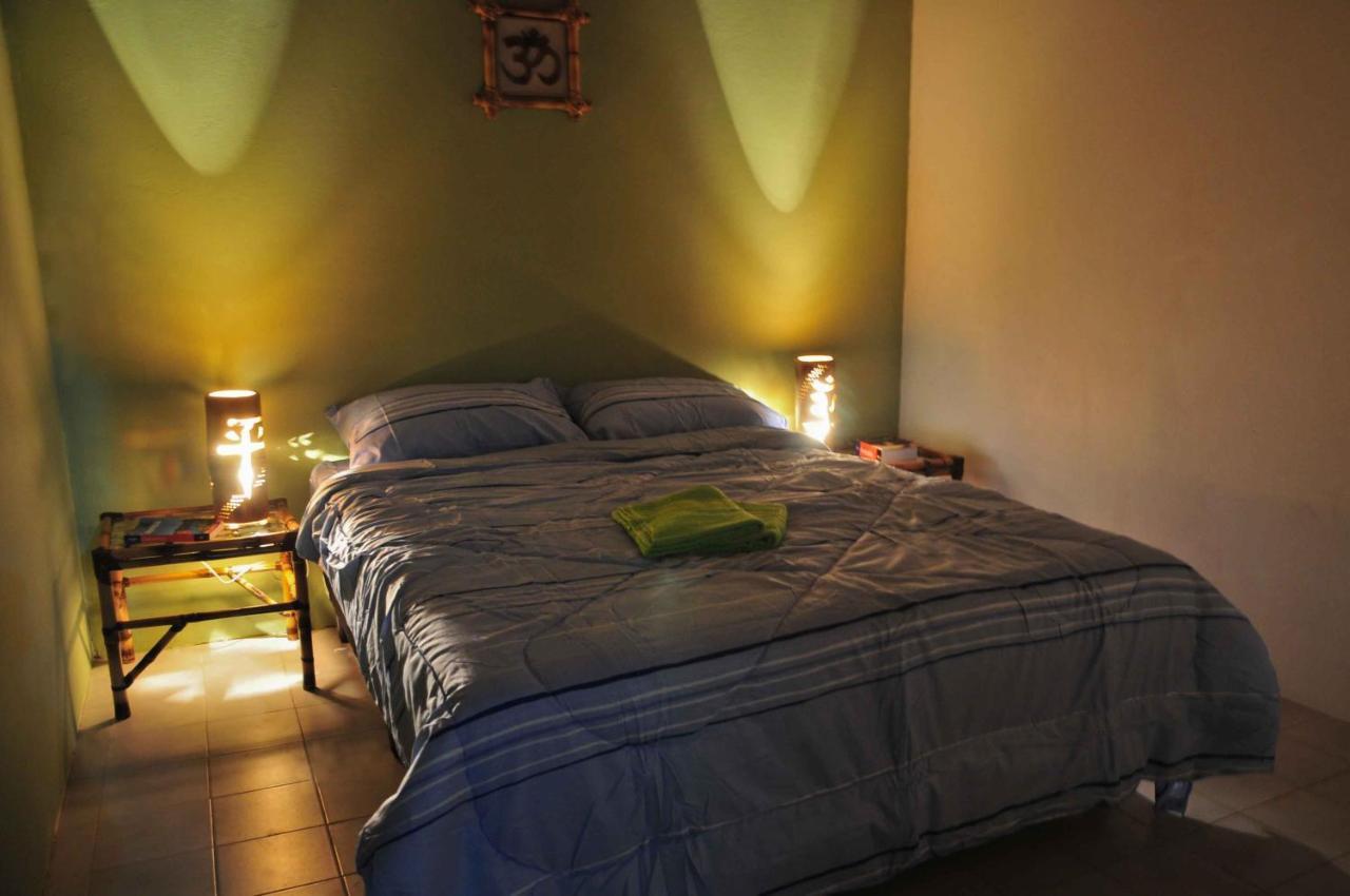 Geckos Hostel Florianópolis Extérieur photo