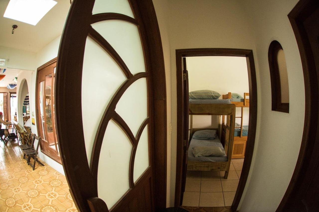 Geckos Hostel Florianópolis Extérieur photo