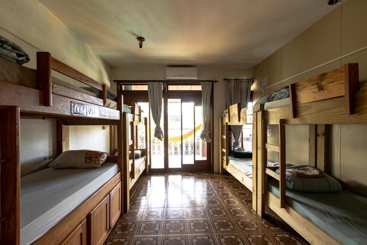 Geckos Hostel Florianópolis Extérieur photo