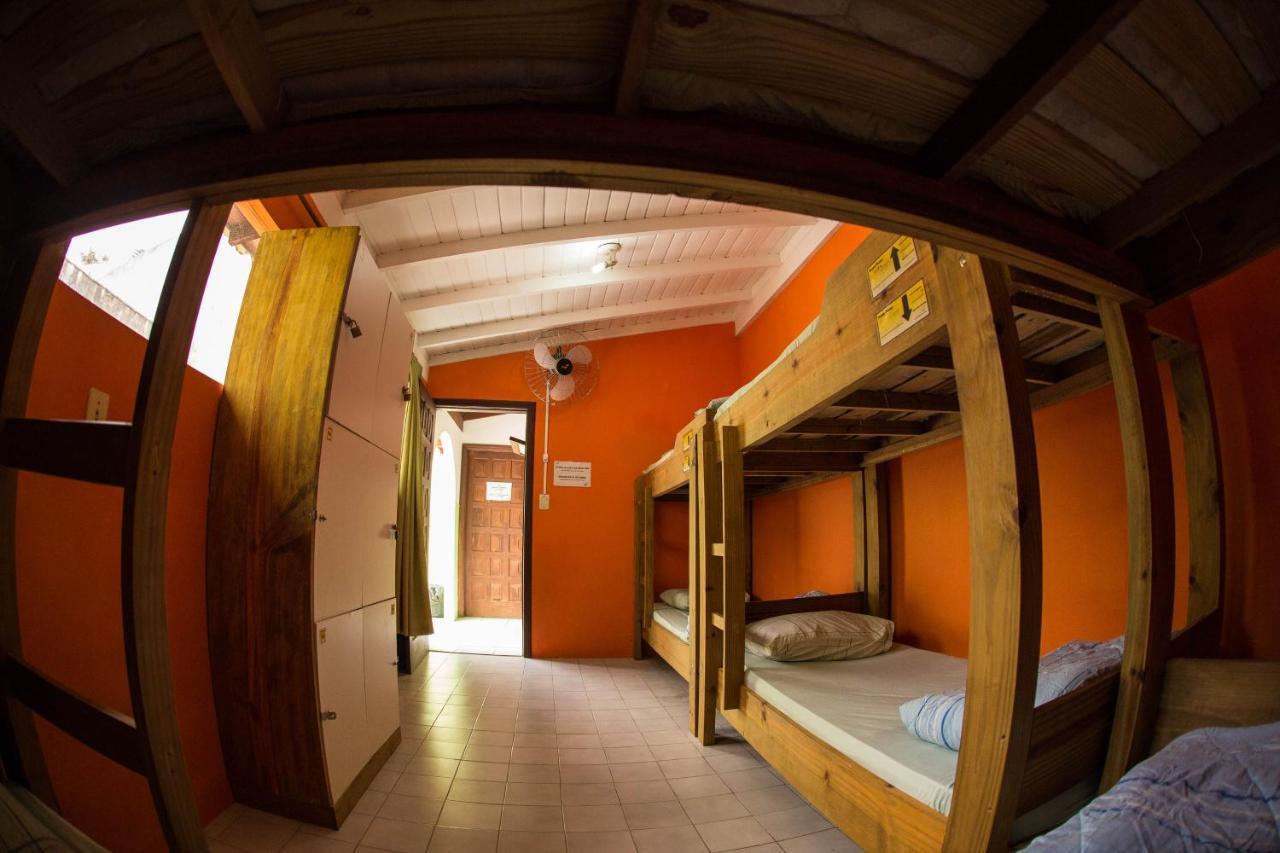 Geckos Hostel Florianópolis Extérieur photo