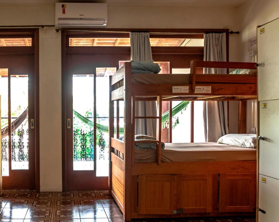 Geckos Hostel Florianópolis Extérieur photo