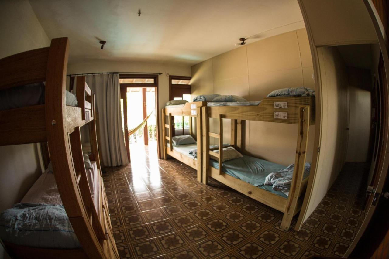 Geckos Hostel Florianópolis Extérieur photo
