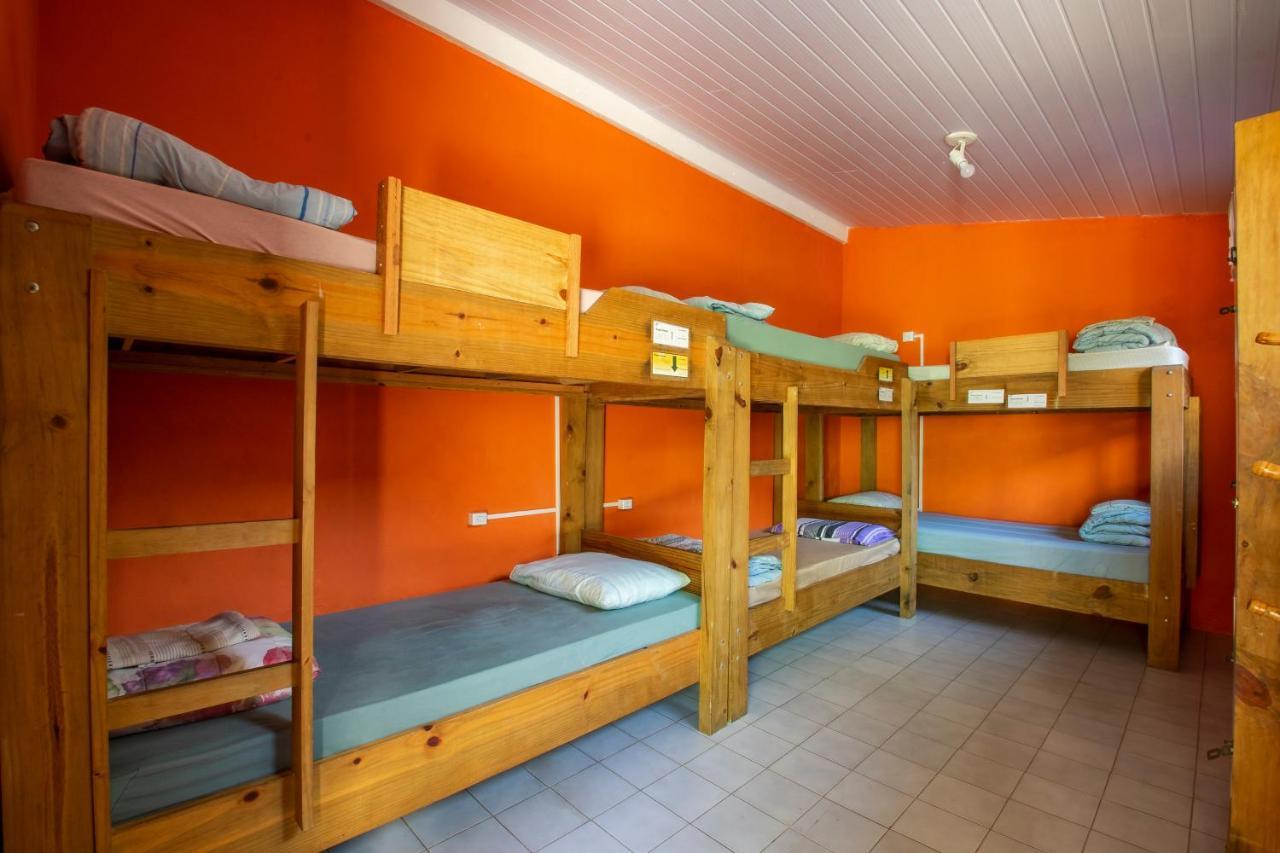Geckos Hostel Florianópolis Extérieur photo