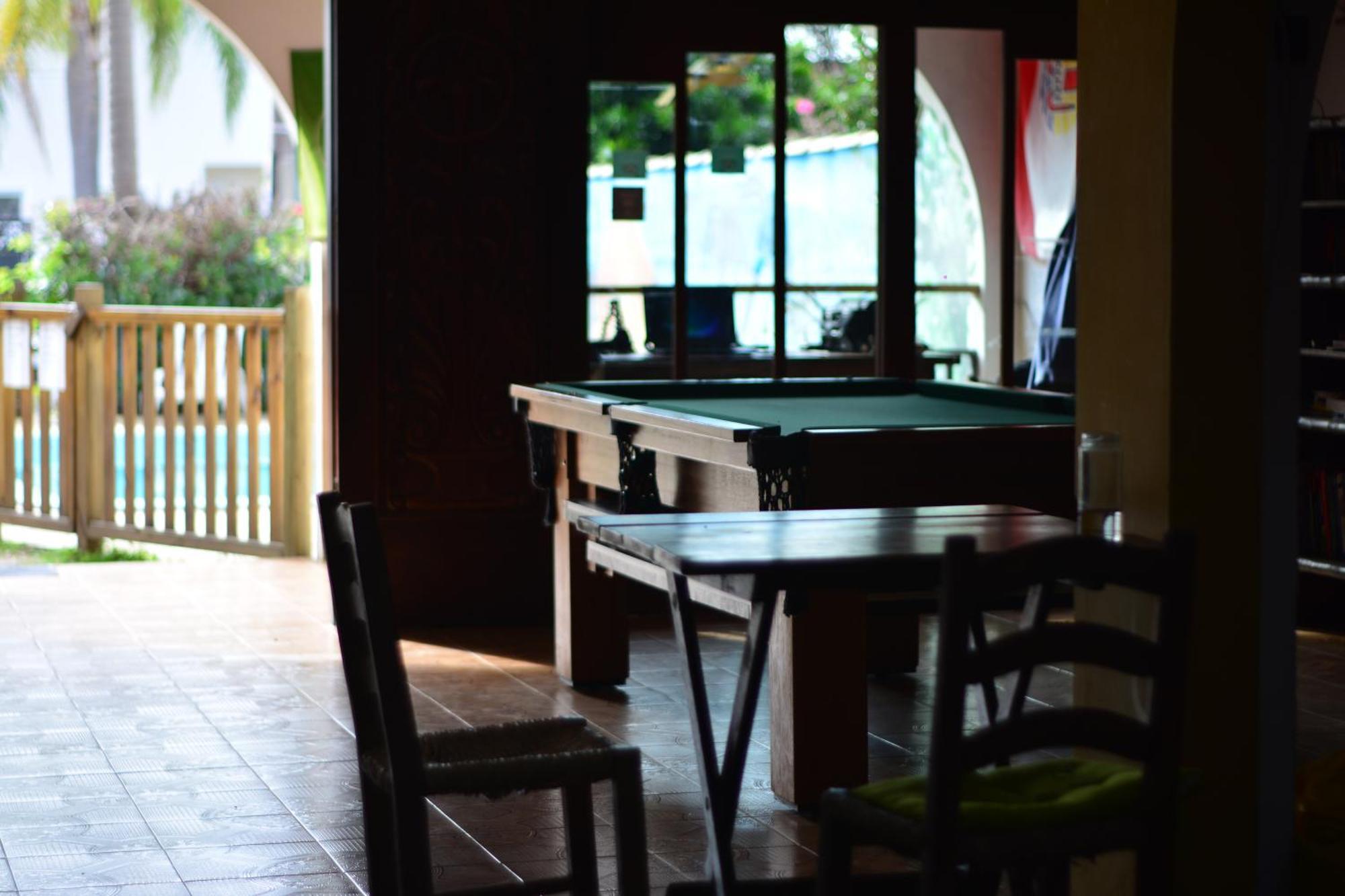 Geckos Hostel Florianópolis Extérieur photo